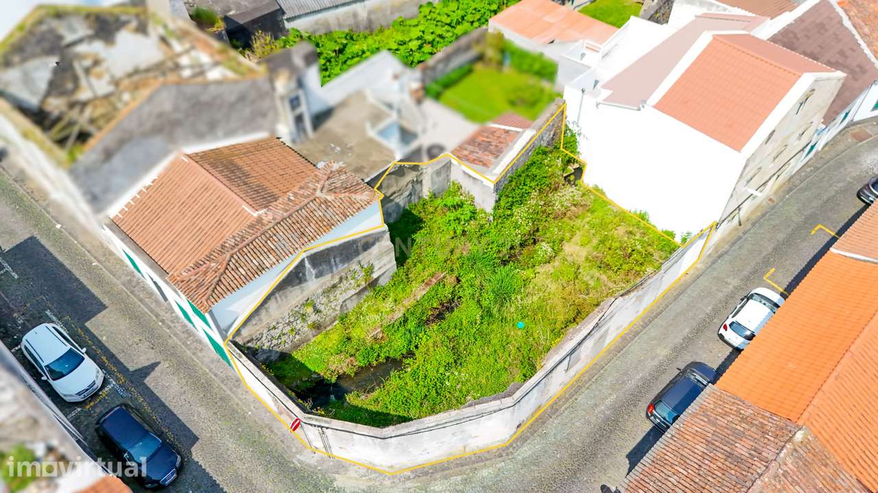 Oportunidade de Investimento - Ruína para Reabilitação no Centro da Ri - Grande imagem: 5/17