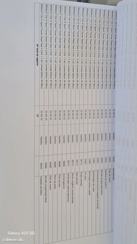 Renault Clio 1.5 dCi Limited EDition - 7