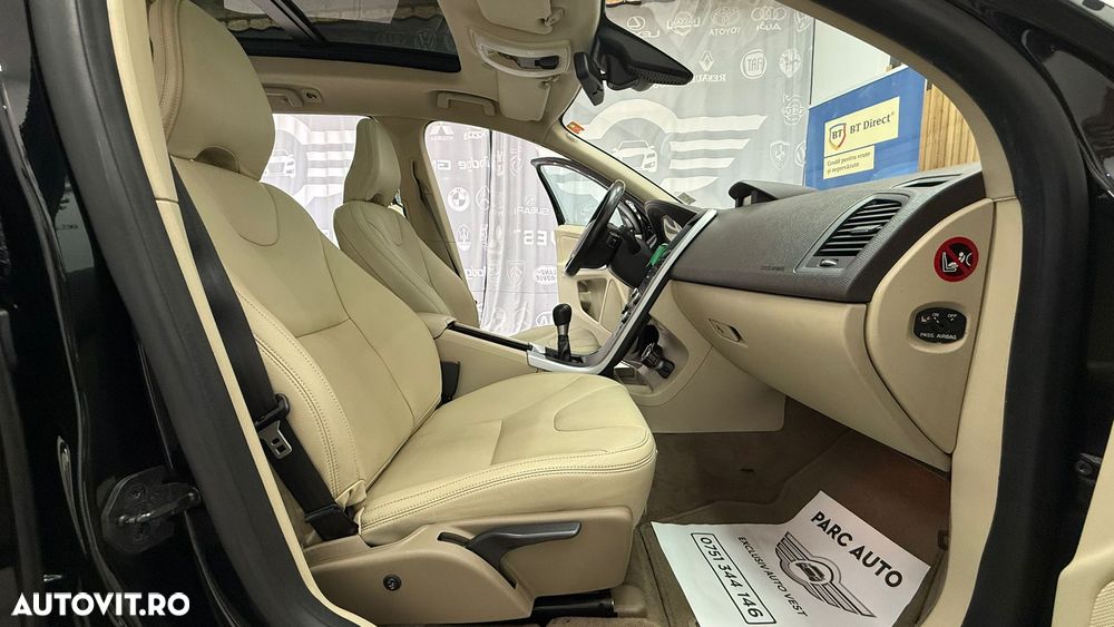 Volvo XC 60 D4 Kinetic - 18