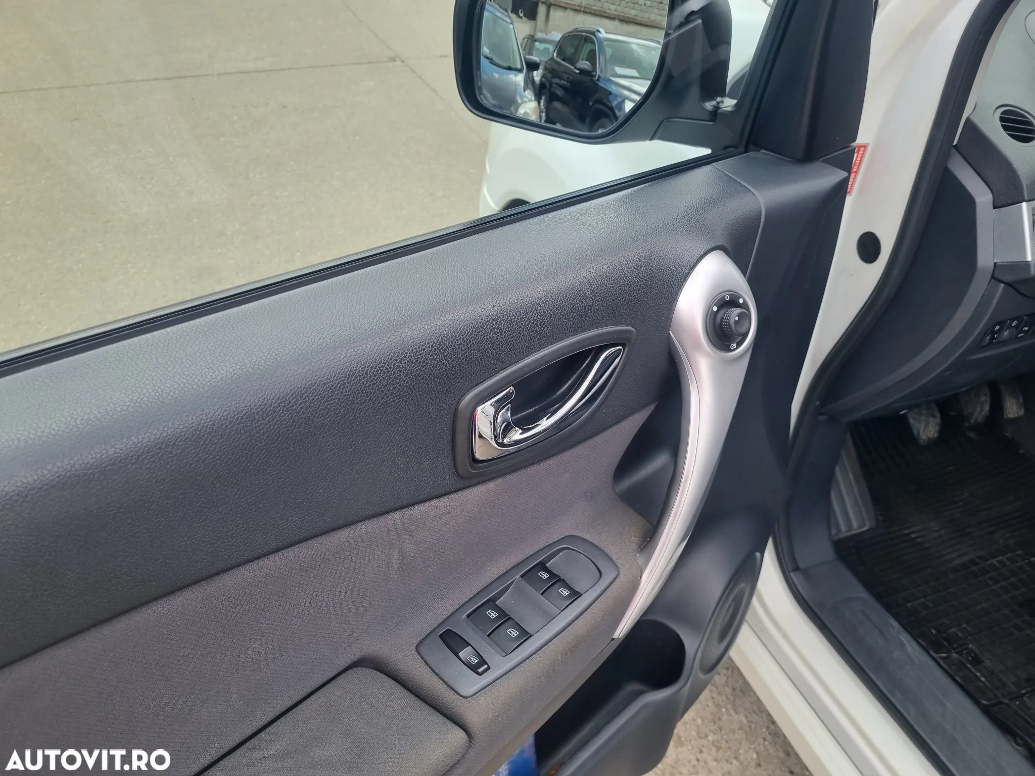 Renault Koleos dCi 150 FAP 4x4 Paris - 15