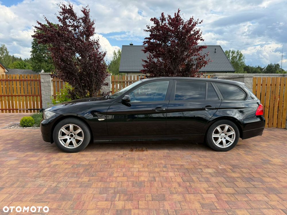BMW Seria 3 - 3