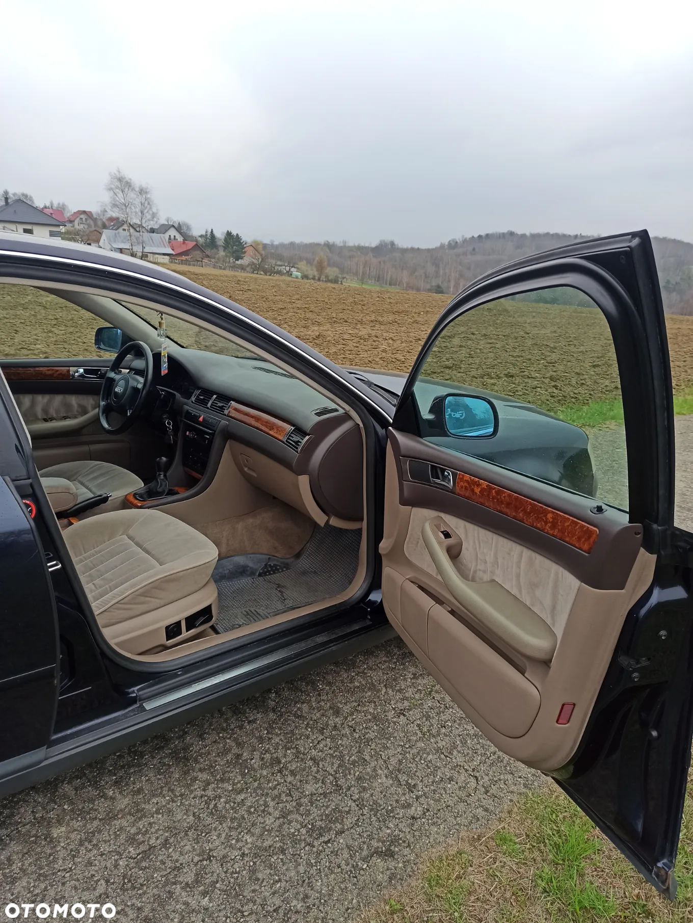 Audi A6 - 15