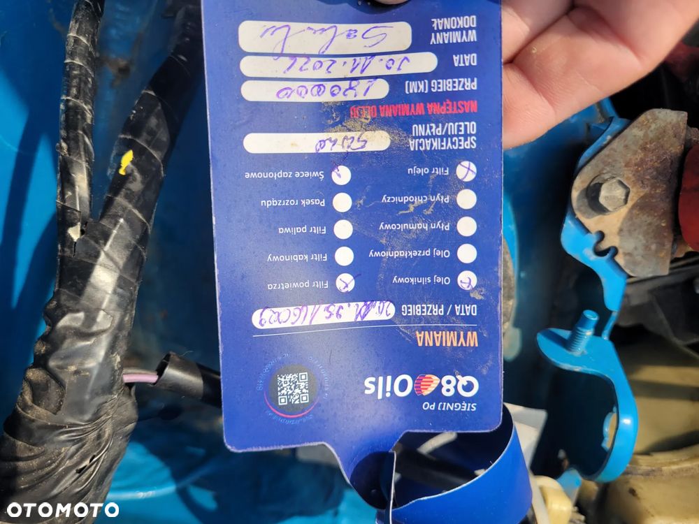 Renault Kangoo 1.2 16V Expression - 12