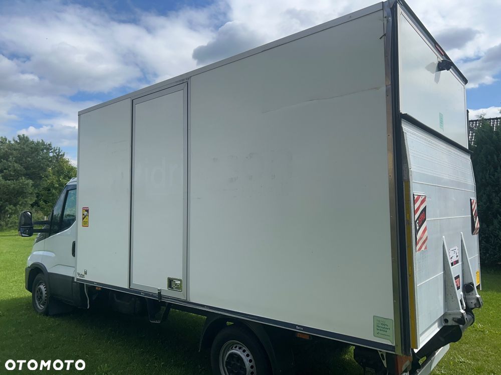 Iveco Daily - 3
