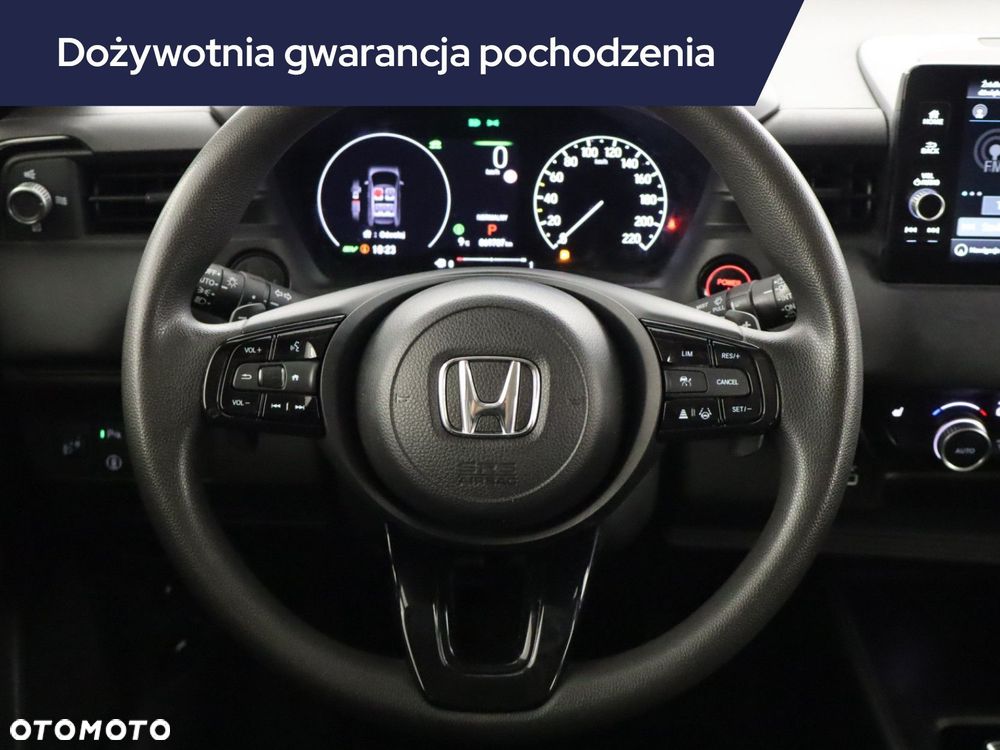 Honda HR-V - 17