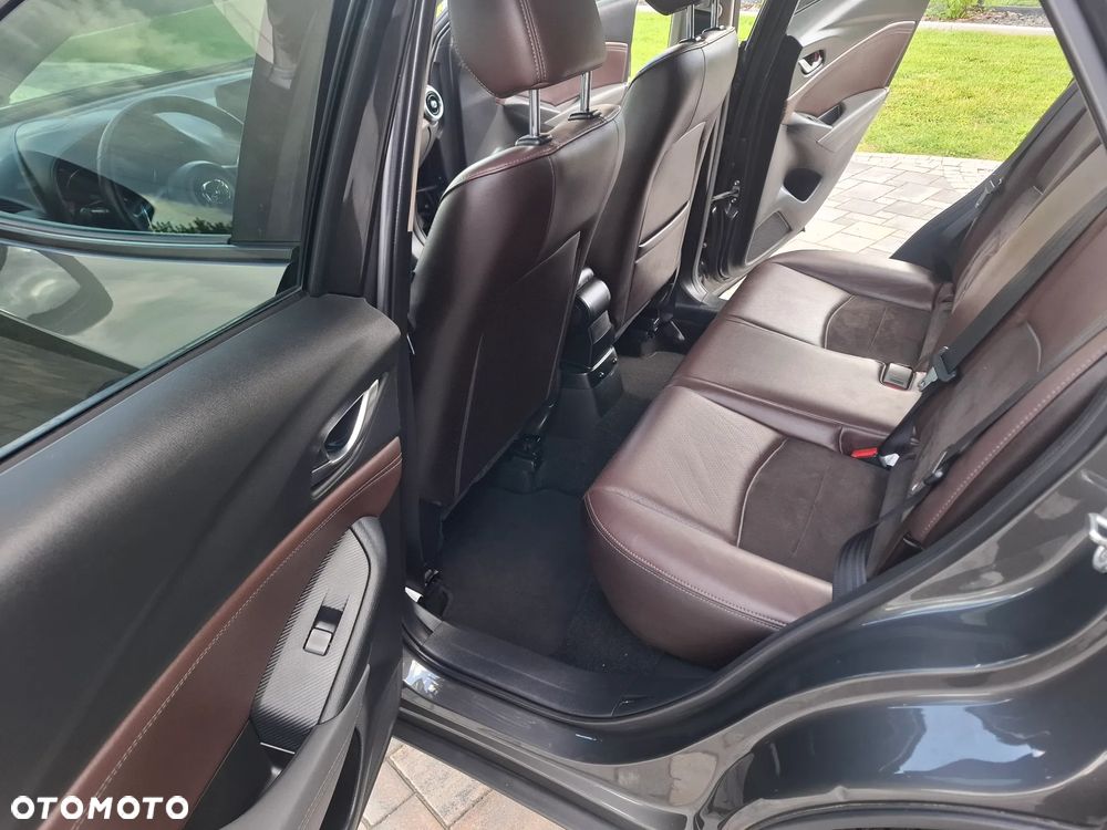 Mazda CX-3 2.0 Skypassion - 19