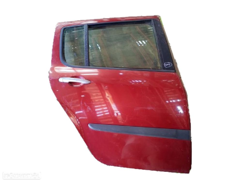 Porta Trás Dto Renault Modus / Grand Modus (F/Jp0_) - 1