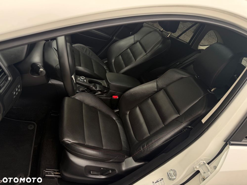 Mazda CX-5 SKYACTIV-D 175 Drive AWD Sports-Line - 19