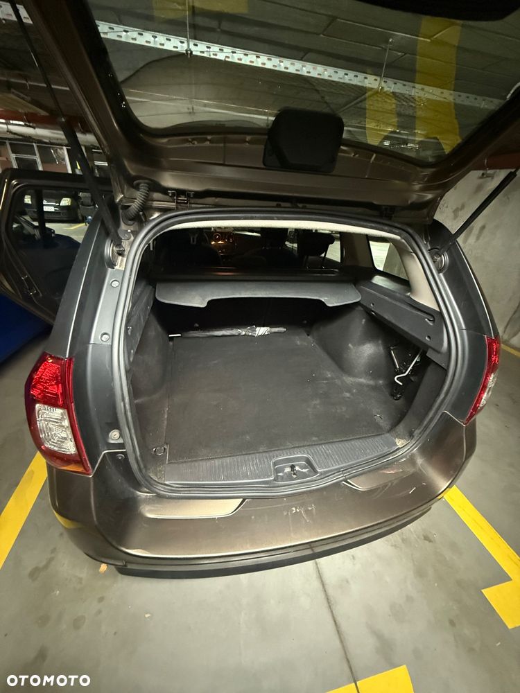 Dacia Logan 1.0 SCe Ambiance - 3