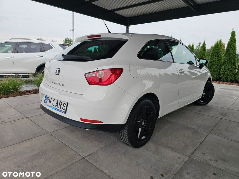 Seat Ibiza - 3