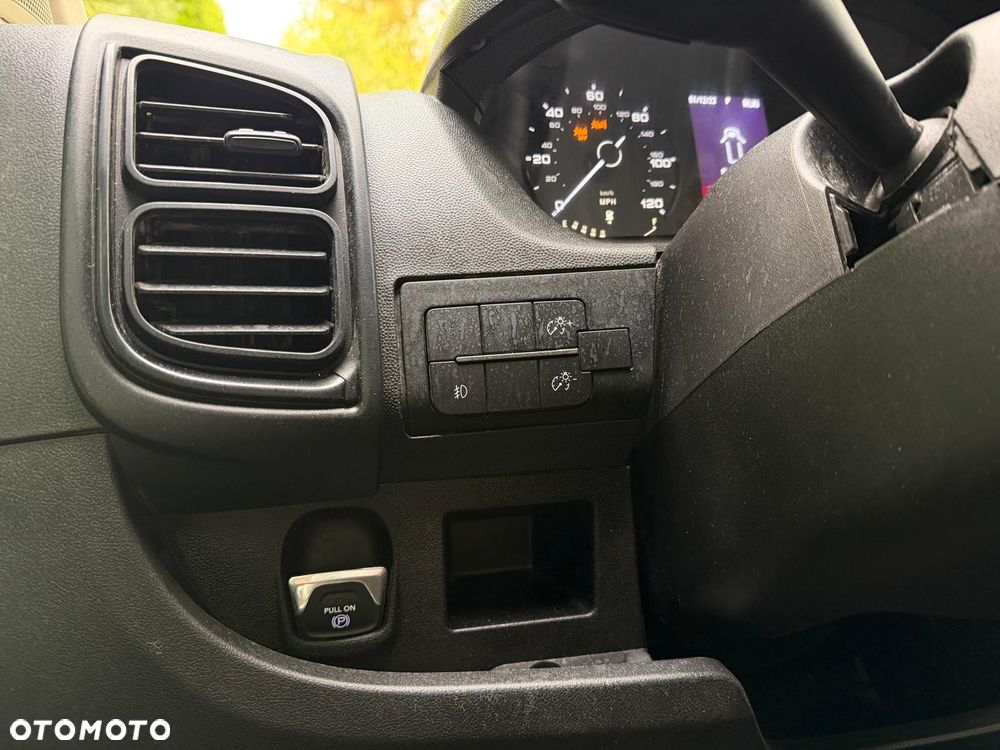 RAM ProMaster 3500 - 21