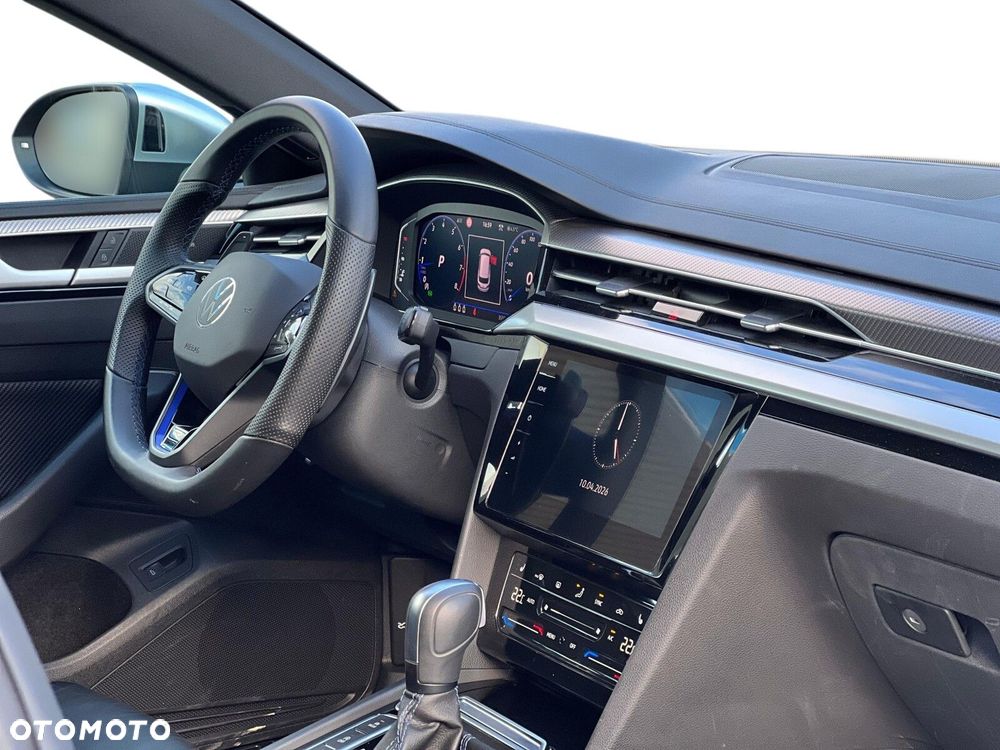 Volkswagen Arteon 2.0 TSI 4Motion R DSG - 15