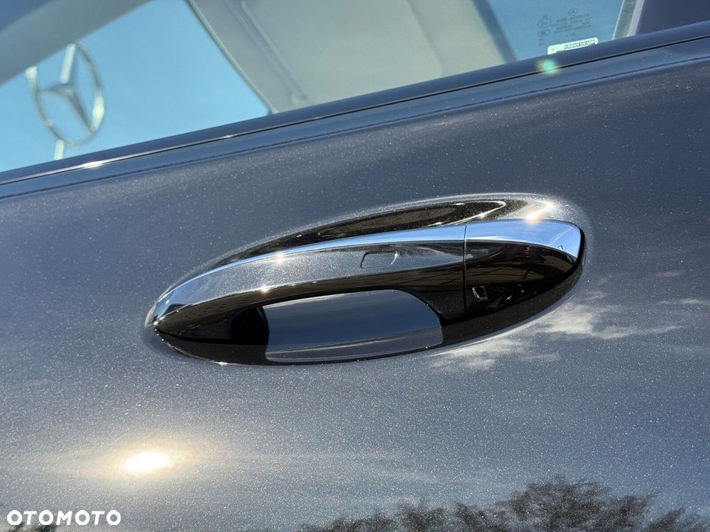 Mercedes-Benz GLE AMG 53 4-Matic - 9