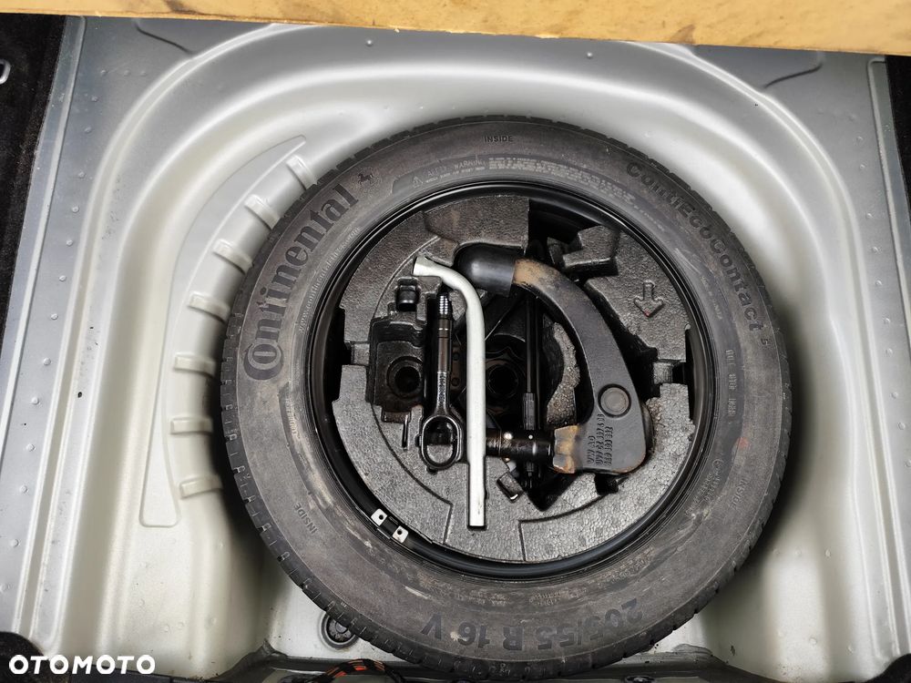 Skoda Octavia 1.4 TSI Ambition - 14