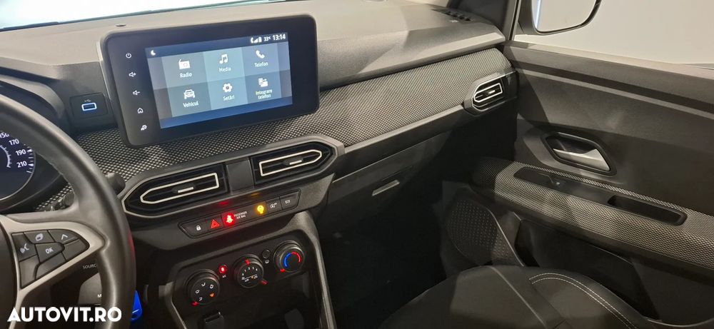 Dacia Sandero - 12