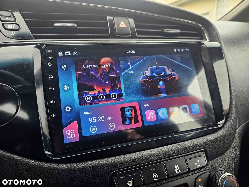 Kia Ceed 1.6 CRDi 136 ISG Platinum Edition - 20