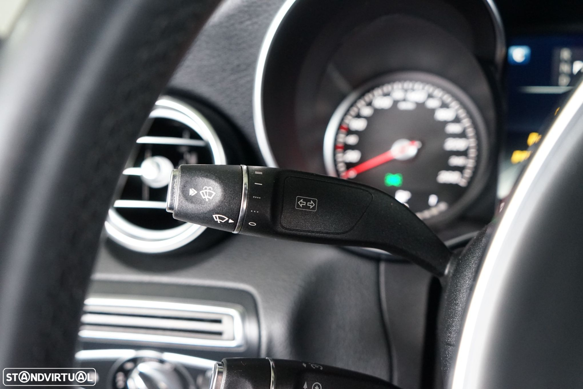 Mercedes-Benz C 200 (BlueTEC) d 7G-TRONIC AMG Line - 24