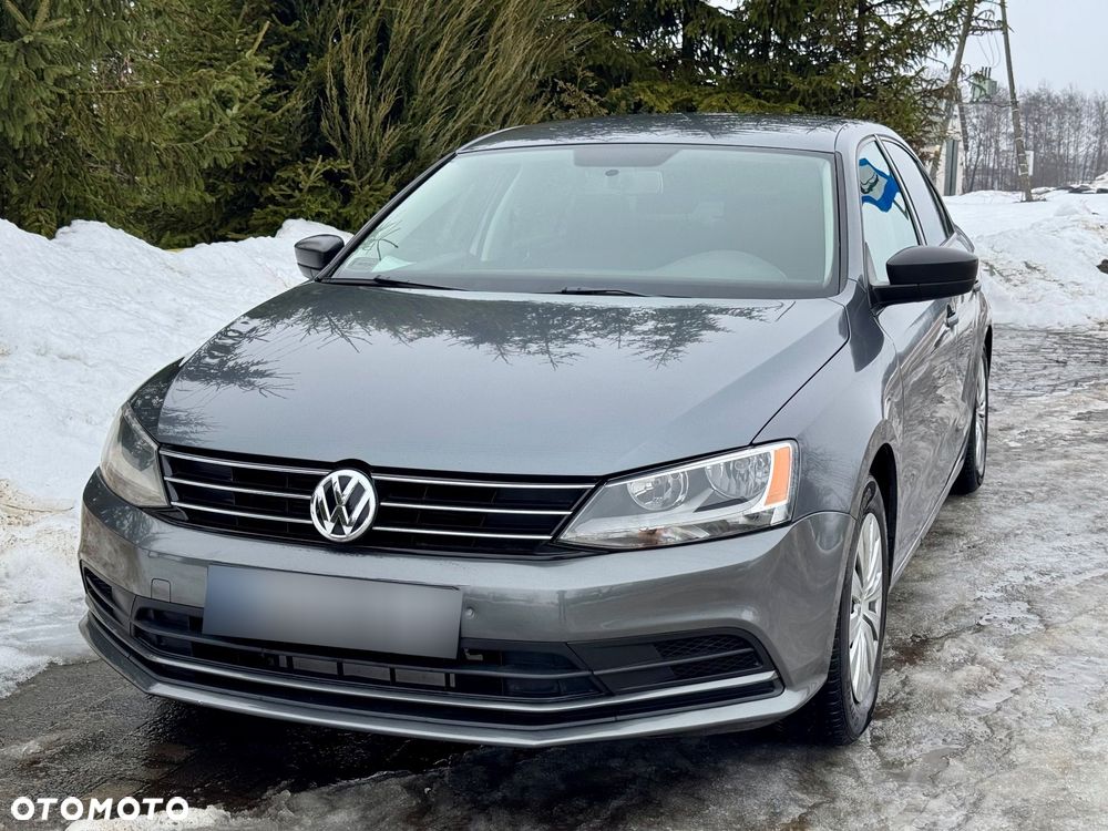 Volkswagen Jetta 2.0 Base - 15