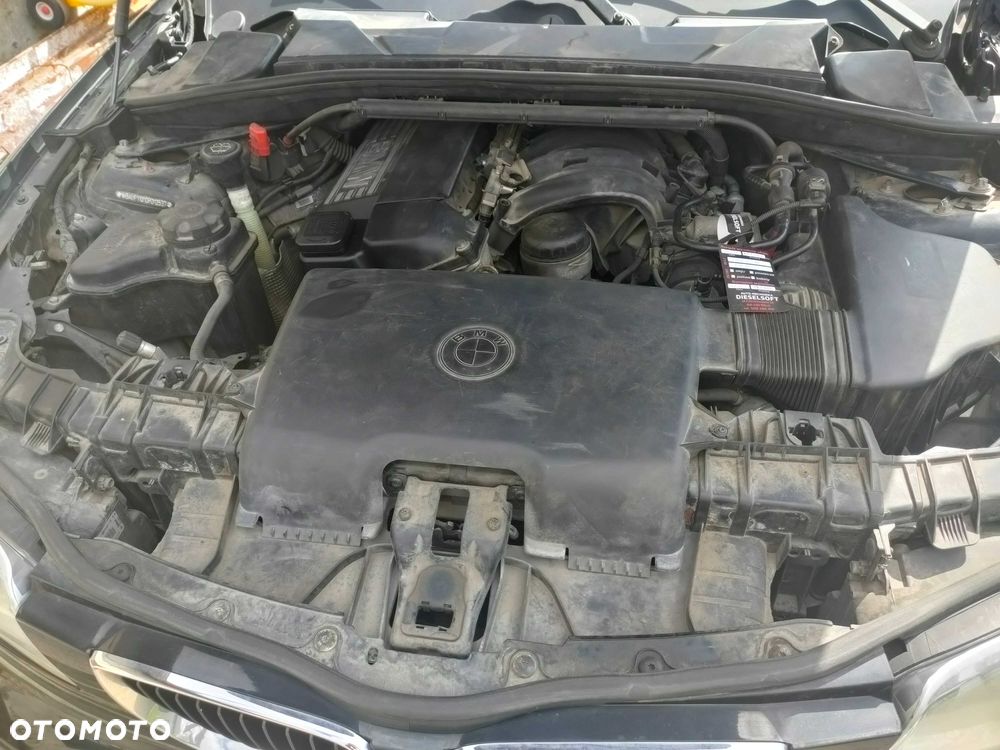 BMW 116I 2006 photo 4