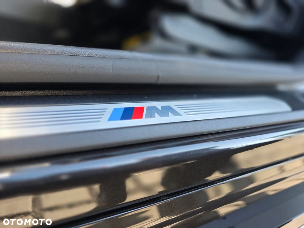 BMW X4 xDrive30i M Sport sport - 21