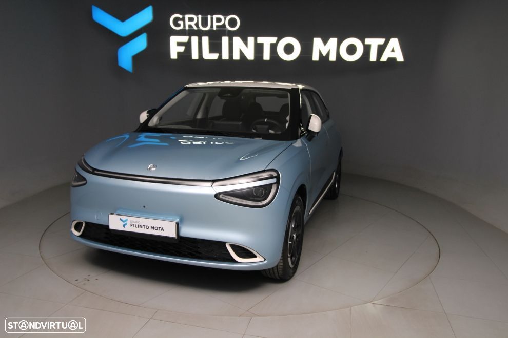 Dongfeng Box 42 kWh Plus - 11