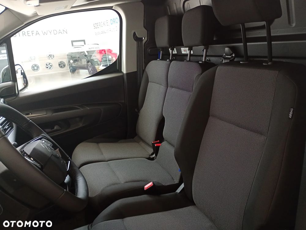 Citroën Berlingo VAN XL - 10