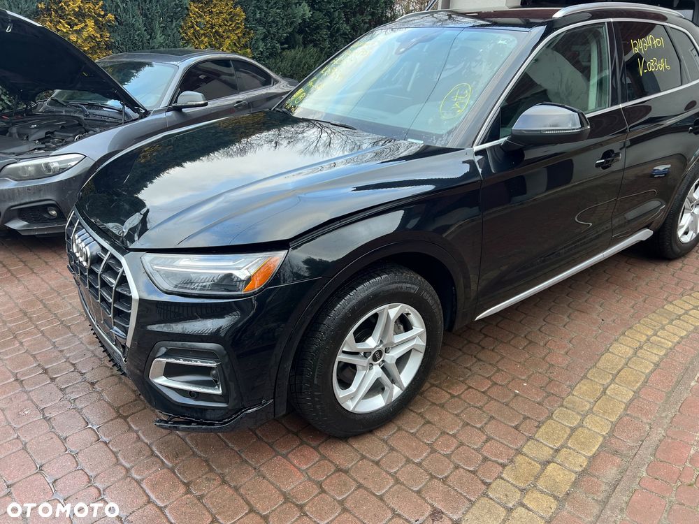 Audi Q5 45 TFSI quattro S tronic - 5