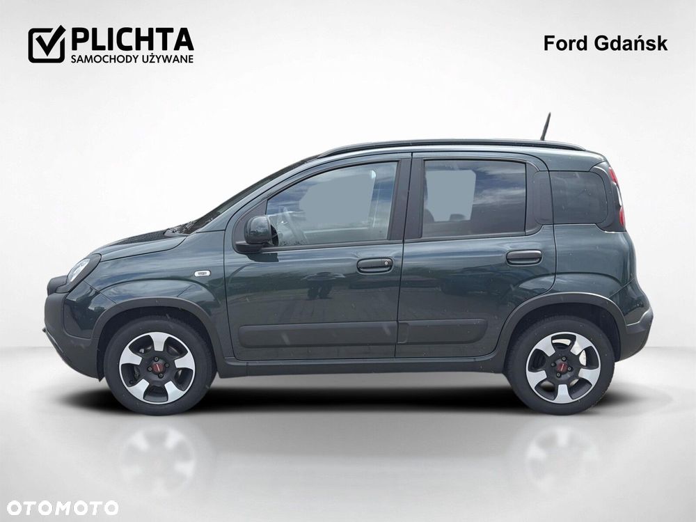 Fiat Panda - 3