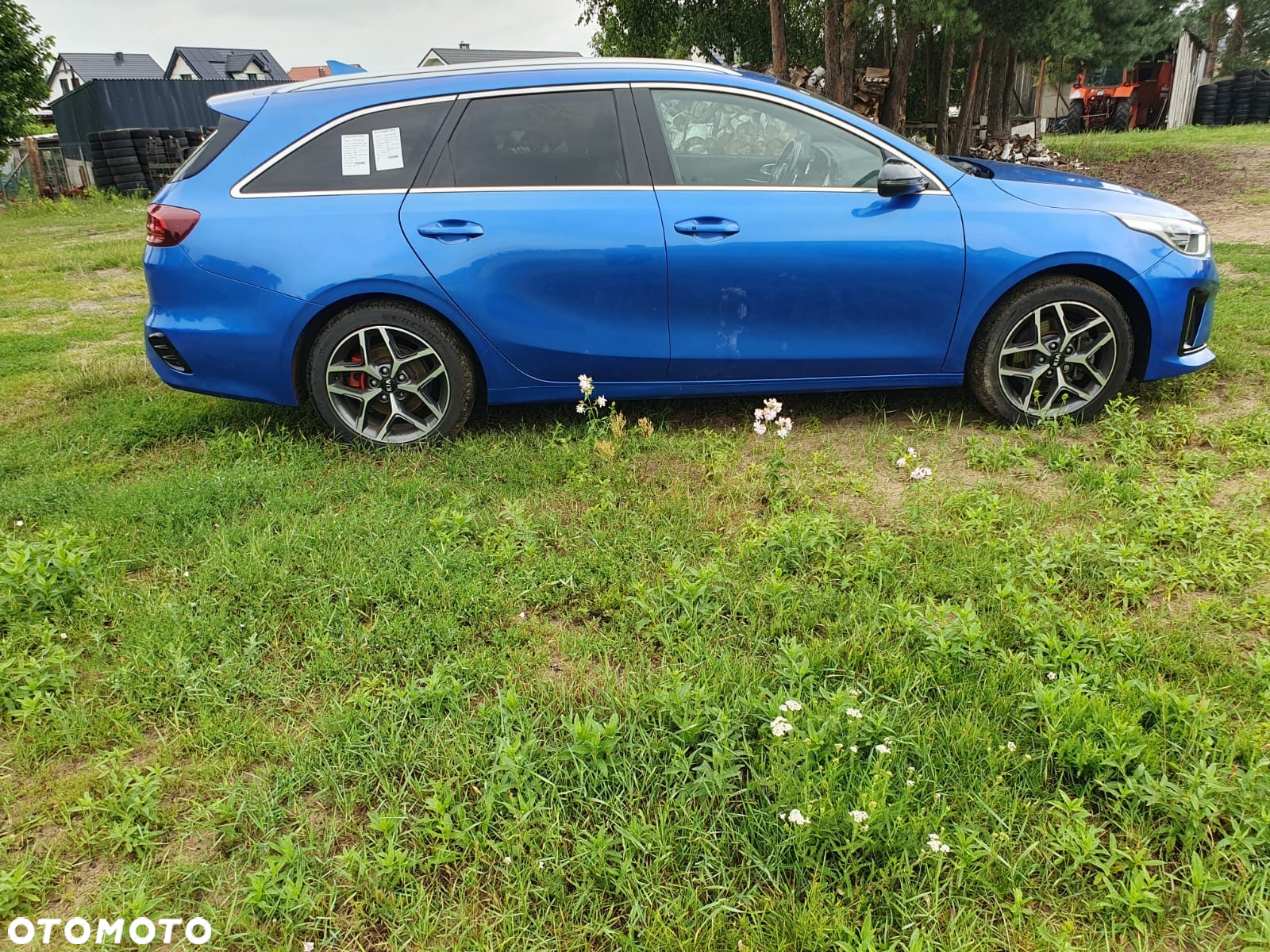 Kia Ceed - 7