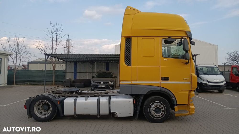 DAF XF 480FT - 5