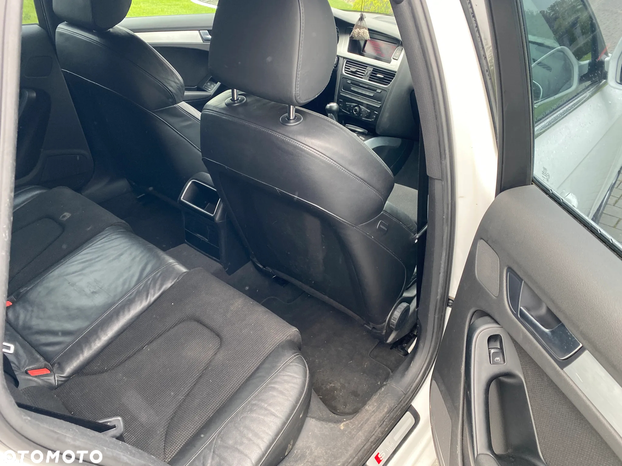 Audi A4 1.8 TFSI Limited Edition - 14