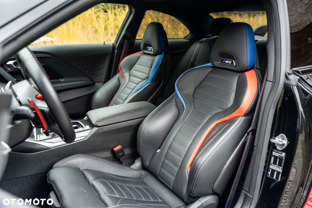 BMW M2 sport - 28