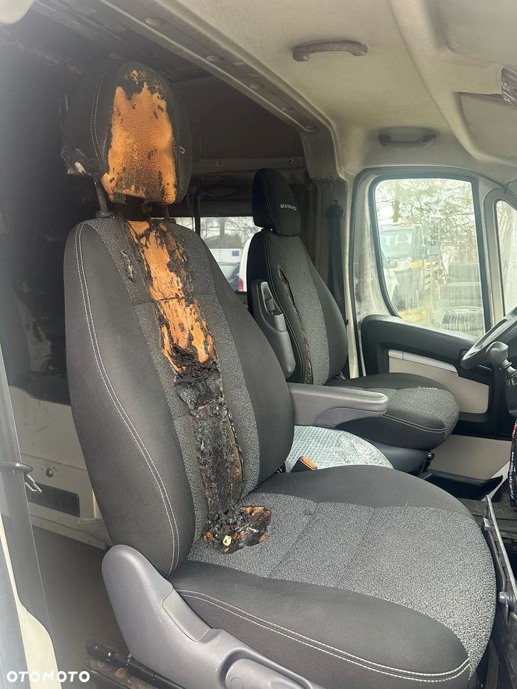 Citroën jumper - 19