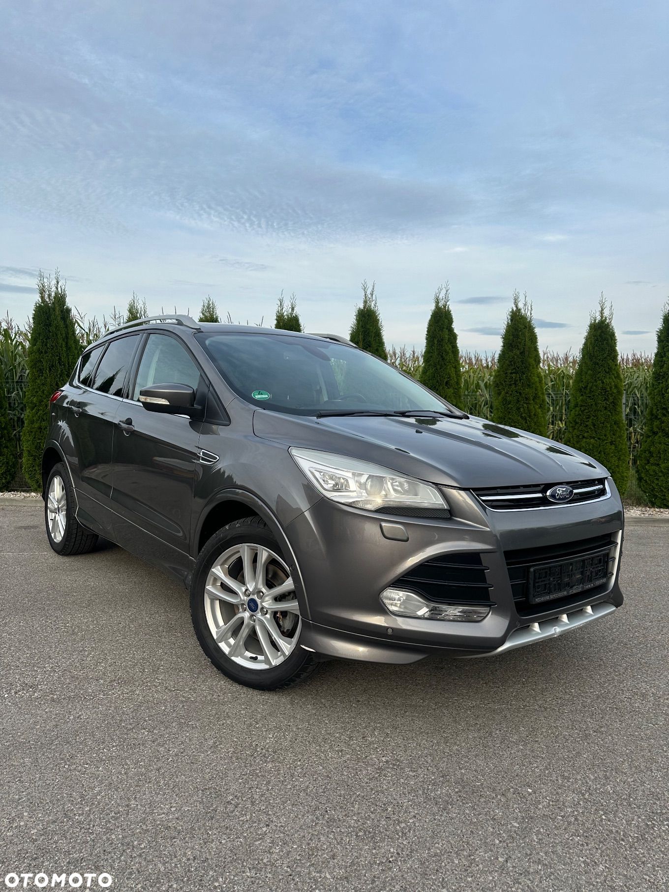 Ford Kuga 2.0 TDCi 4x4 Individual - 1