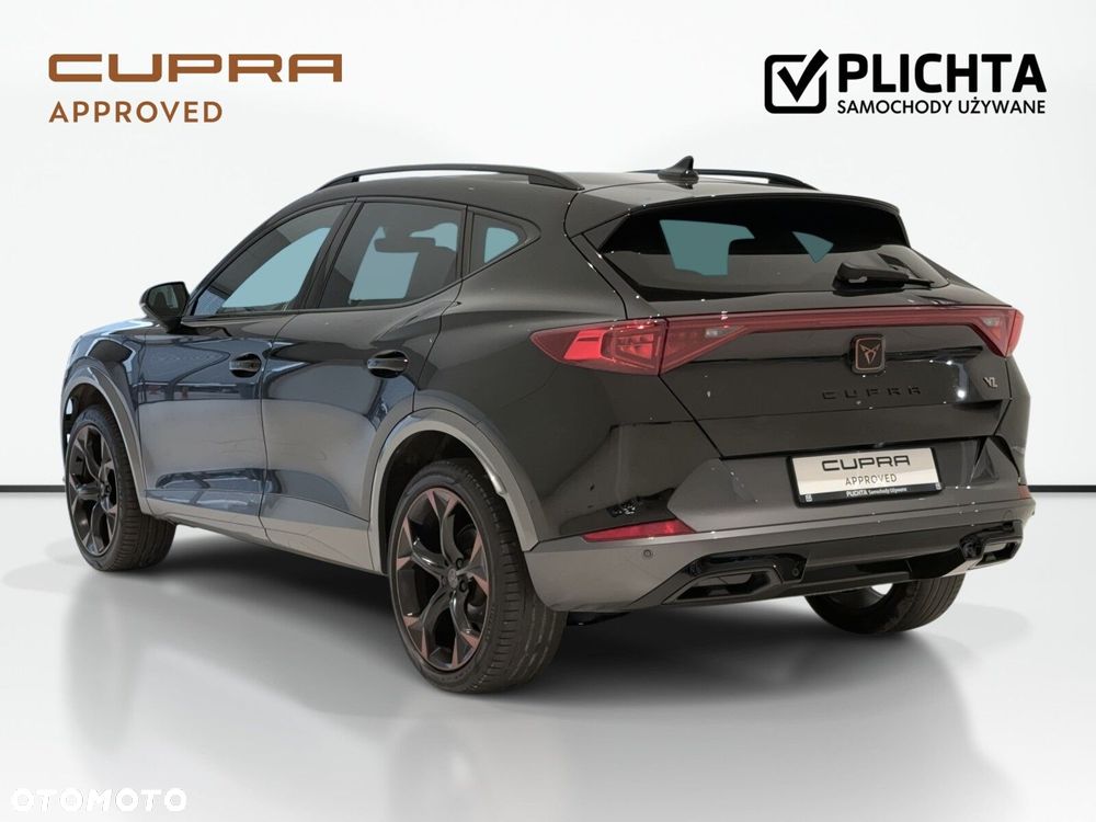 Cupra Formentor 2.0 TSI 4Drive DSG - 7