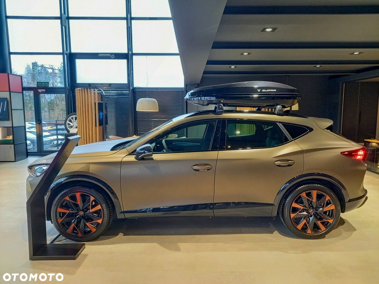 Cupra Formentor - 7