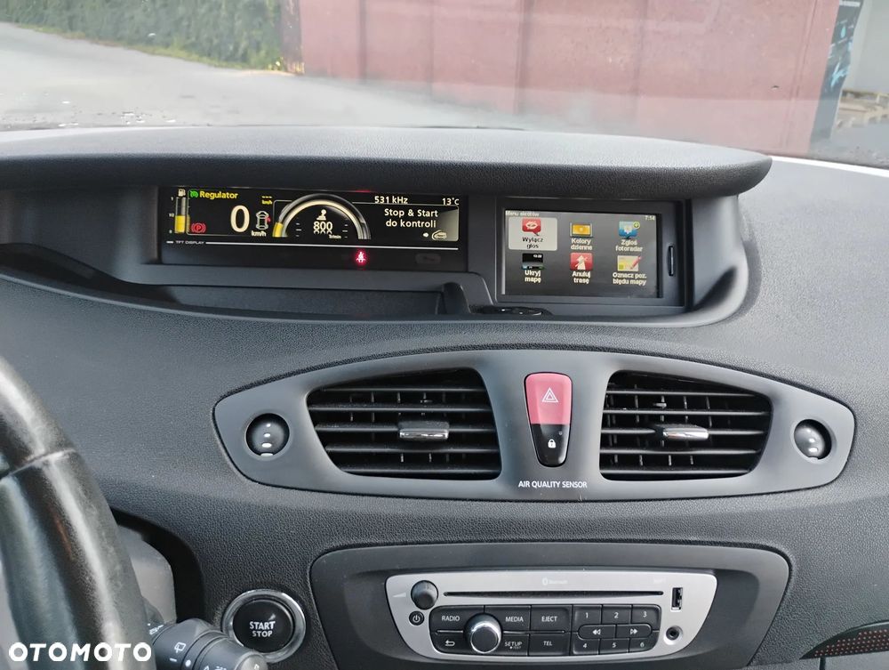 Renault Scenic 1.2 TCe Energy Privilege - 13