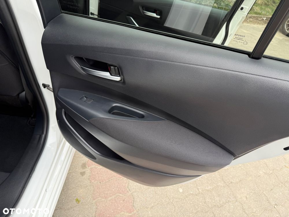 Toyota Corolla 1.5 Style - 27