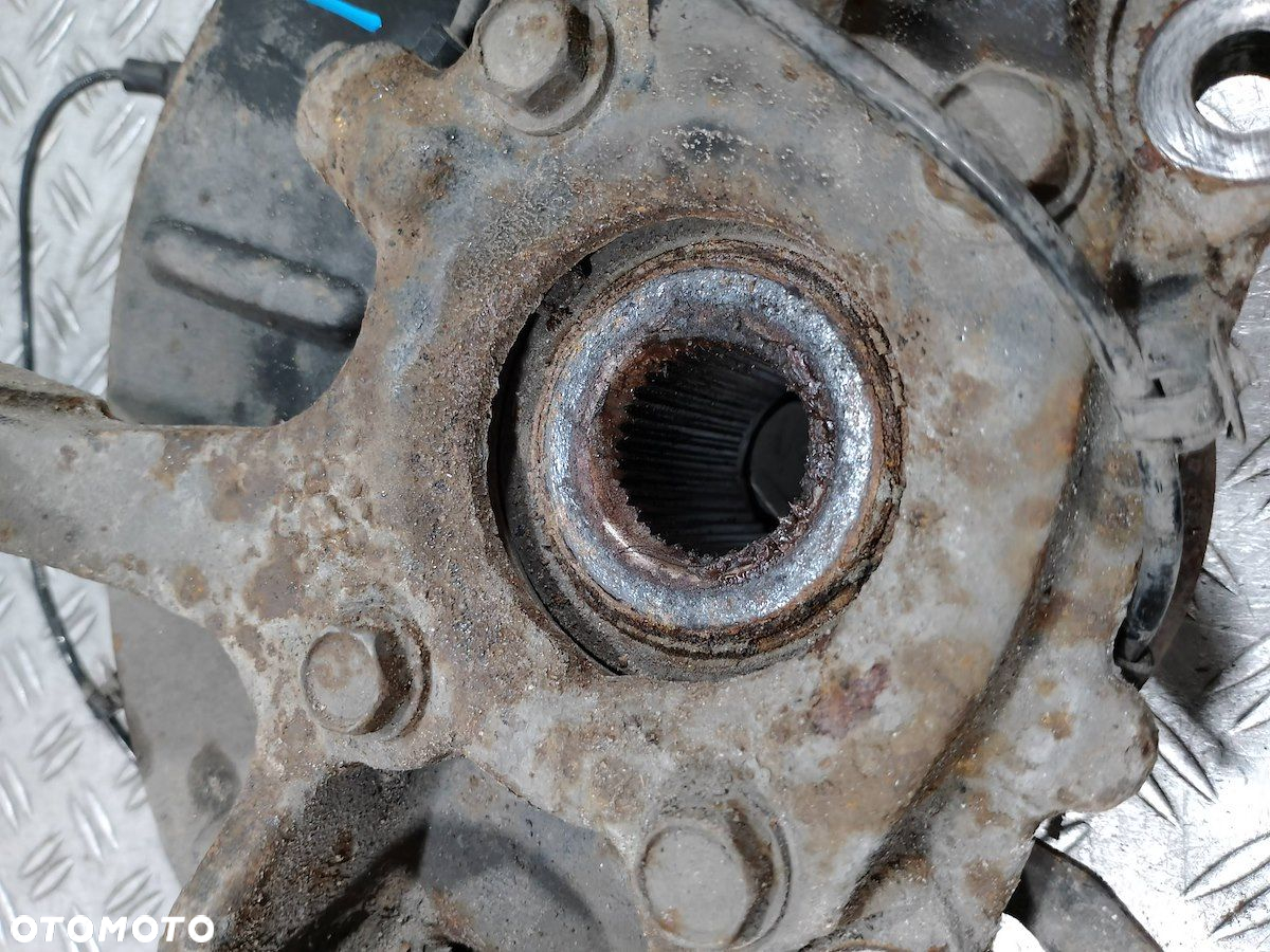 ZWROTNICA LEWY PRZÓD CHRYSLER 200 (JS) 3.6 V6 - 3