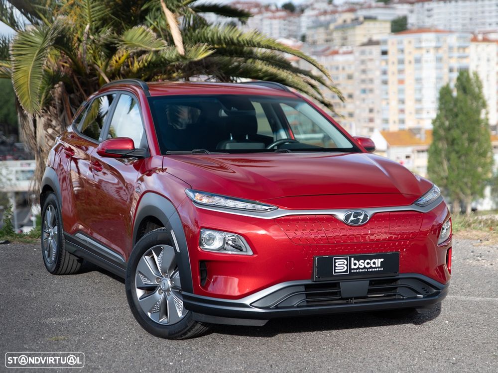 Hyundai Kauai Advantage - 15