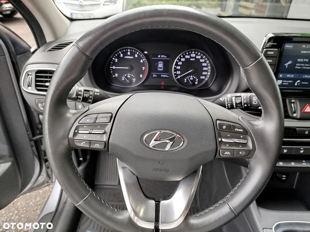 Hyundai i30 1.0 T-GDI Modern - 15