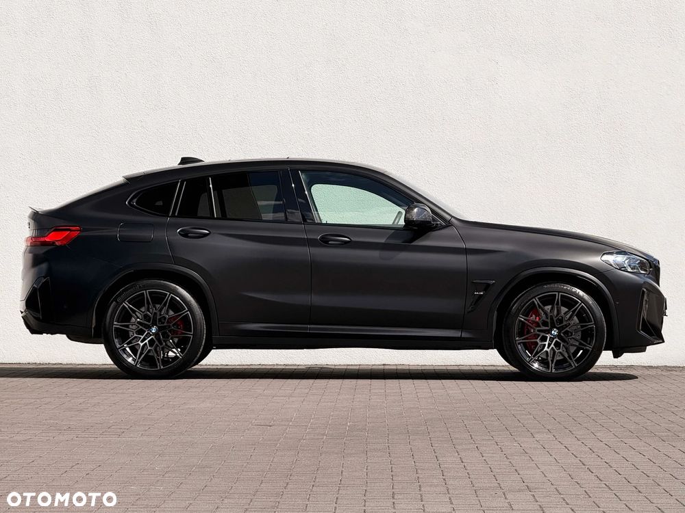 BMW X4 - 4