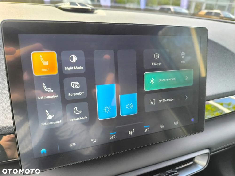 BAIC 5 Beijing 1.5T Comfort DCT - 37