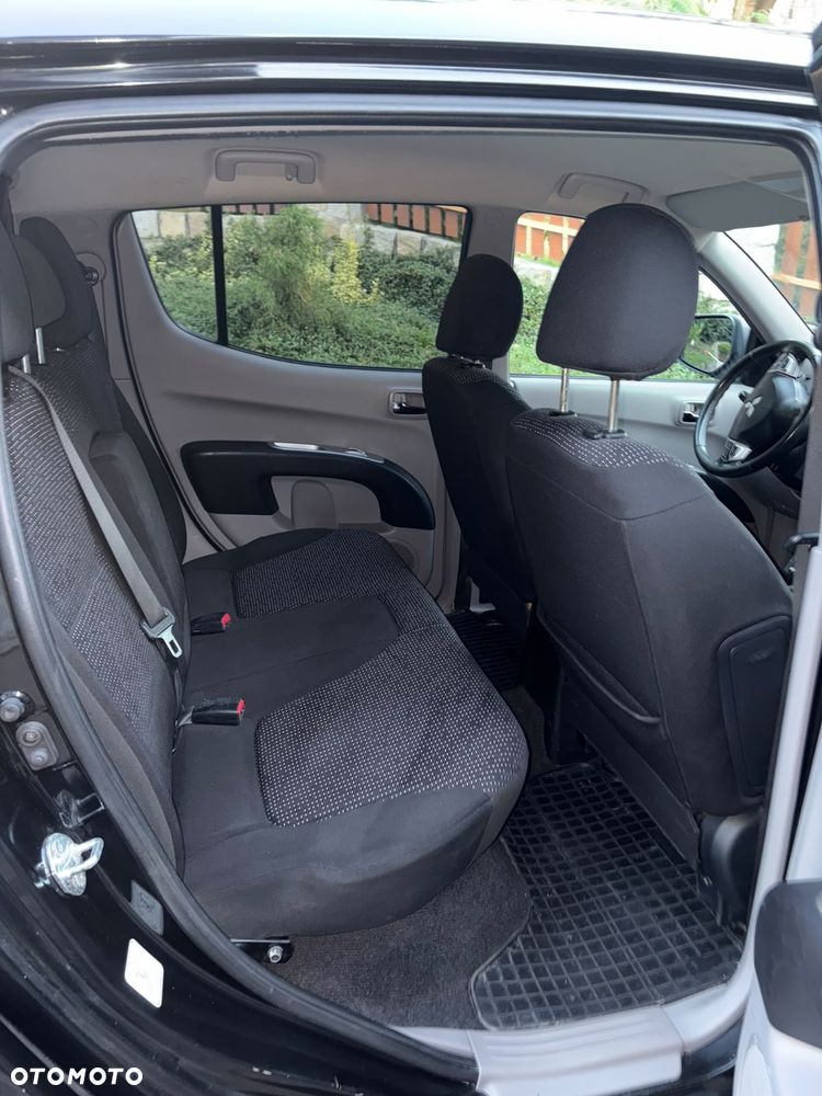 Mitsubishi L200 2.5 DID DC Intense HP - 8