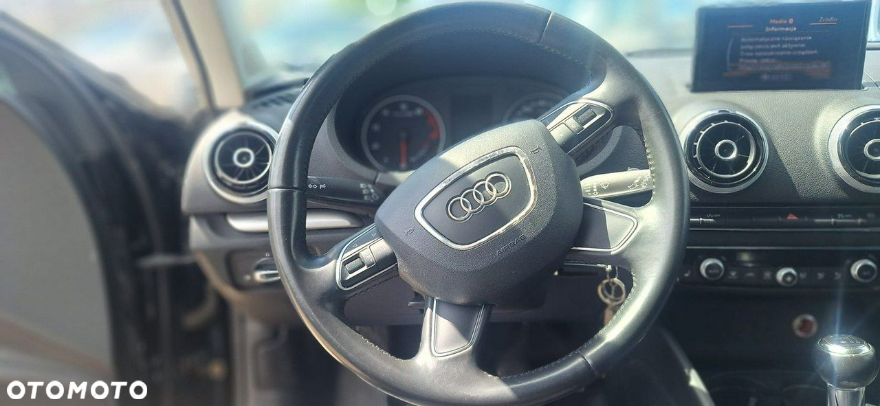 Audi A3 - 10