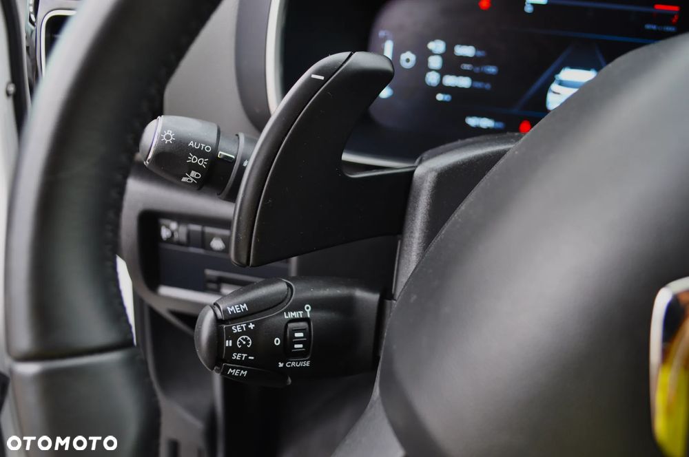 Citroën C5 Aircross - 17