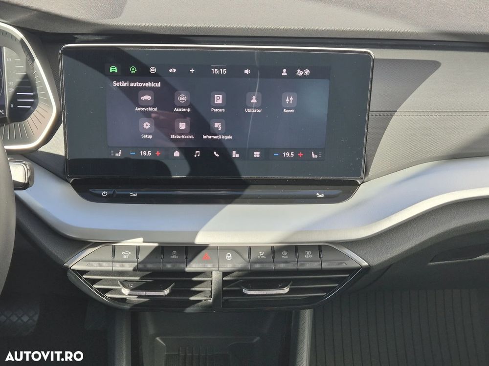 Skoda Octavia 2.0 TDI 150 CP DSG Selection - 18