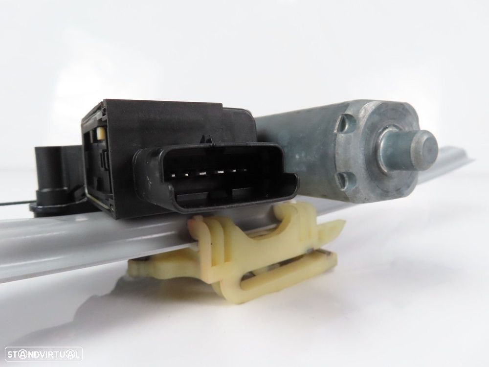 Elevador da Porta com Motor Direito/Trás Usado / Original OPEL CROSSLAND X (P17)... - 3