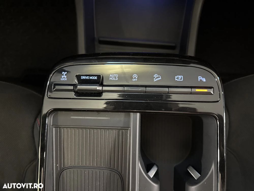 HYUNDAI Tucson 2025 — imagine 17