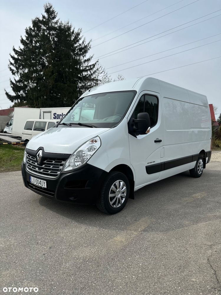 Renault Master - 4